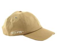 Tommy Hilfiger SPWM Modern Surplus Soft Cap Natural Khaki Marron Clair