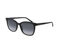 Tommy Hilfiger - Square Lunettes de soleil - Femme - Accessoires - Noir - Taille: ONE Size