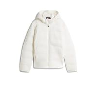 TOMMY HILFIGER Steppjacke blanc | L