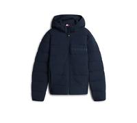 TOMMY HILFIGER Steppjacke bleu marine | L