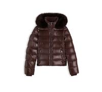 TOMMY HILFIGER Steppjacke marron | XL
