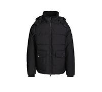 TOMMY HILFIGER Steppjacke noir | XXL
