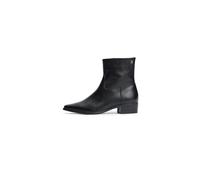 TOMMY HILFIGER Stiefelette noir | 36