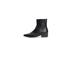 TOMMY HILFIGER Stiefelette noir | 38