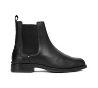 Tommy Hilfiger - Stivale - Homme - Chaussures - Noir - Taille: 43 EU