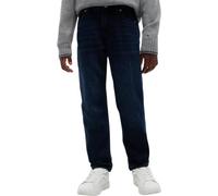 Tommy Hilfiger Straight Blue Blackkb0kb10685 - Droit - Droit - Garçon