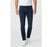 Tommy Hilfiger Straight Denton Jeans Jasper Indigo Taille: W31L34 | Jeans Outlet | Homme | Bleu
