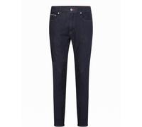 Tommy Hilfiger Straight Denton Jeans Rinse 1AW 28W R Male