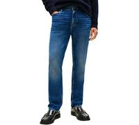 Tommy Hilfiger Straight Denton STR James Blue Mw0mw40367 - Droit - Droit - Homme