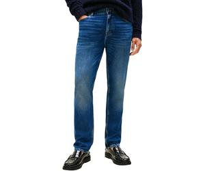 Tommy Hilfiger Straight Denton STR James Blue Mw0mw40367 - Droit - Droit - Homme
