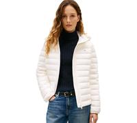 Tommy Hilfiger Stretch Nylon Lw Down Jacket Ww0ww47753 Doudoune Femme (lot de 1)