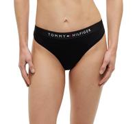 Tommy Hilfiger String Femme Tanga