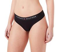 Tommy Hilfiger Underwear String marine / rouge / noir / blanc, Taille S