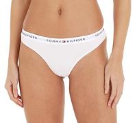 Tommy Hilfiger String Femme Tanga, Rose (Light Pink), XL