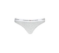 TOMMY HILFIGER String gris gris | S