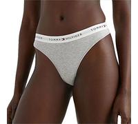 Tommy Hilfiger String Logo Original Women, Bleu Marine