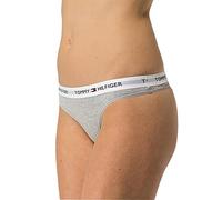 Tommy Hilfiger String Logo Original Women, Bleu Marine