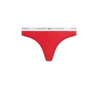 Tommy Hilfiger String Logo Original Women, Bleu Marine
