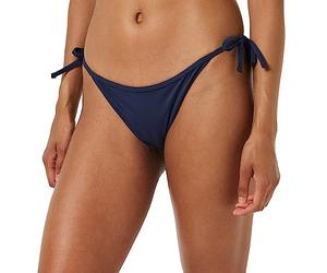 Tommy Hilfiger String Side Tie String à liens latéraux Femme, Bleu (Twilight Navy/ Twilight Navy), L