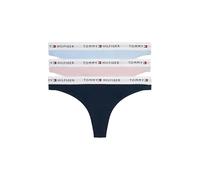 Tommy Hilfiger String Uw0uw05530 3 Unités