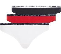 Vêtements Tommy Hilfiger 3P Thong pour Accessoires XL