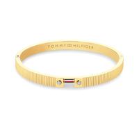 Tommy Hilfiger Stripes Bracelets Acier inoxydable 2781048 - Homme