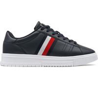 Tommy Hilfiger Supercup Leather bleu - taille 46