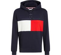 Tommy Hilfiger Sweat à capuche avec logo Berkshire Collection printemps/été 2025 S