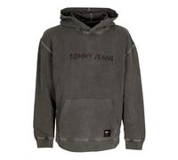 Tommy Hilfiger - Sweat à Capuche Classique Noir - Homme - Sweatshirts et sweats à capuche - Noir - Taille: L