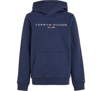 TOMMY HILFIGER Sweat à capuche Essential Bleu Enfants 3