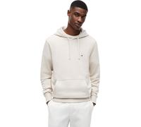 Tommy Hilfiger Essential Terry Hoodie Beige L Homme