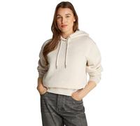 TOMMY HILFIGER Sweat-shirt beige clair, Taille XL