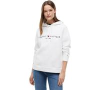 Tommy Hilfiger Sweat à Capuche Femme Heritage avec Capuche