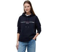 Tommy Hilfiger Sweat à Capuche Femme Heritage avec Capuche