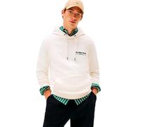 Tommy Hilfiger Sweat à Capuche Herald Graphic