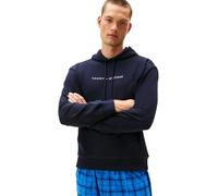 Tommy Hilfiger Oh Hoodie Bleu XL Homme