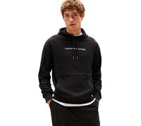 Tommy Hilfiger Oh Hoodie Noir XL Homme