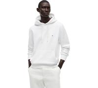 Tommy Hilfiger Sweat à Capuche Homme Essential Fleece Regular Fit