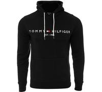 Tommy Hilfiger Sweat à capuche Homme - Noir - Taille L