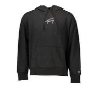 Tommy Hilfiger - Sweat à capuche - Homme - Sweatshirts et sweats à capuche - Noir - Taille: XL