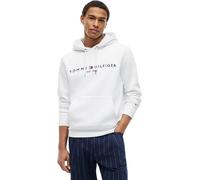 Tommy Hilfiger – Sweat à capuche logo – Taille L