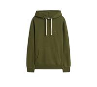 TOMMY HILFIGER Sweat à capuche - Hoodie olive | XL