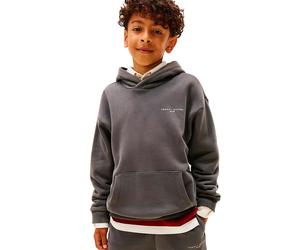 Tommy Hilfiger Sweat à Capuche Mini Corp