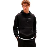 Tommy Hilfiger Sweat à capuche Oh Hoodie Noir 2XL Homme