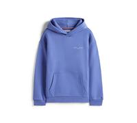Tommy Hilfiger Kids' Mini Corp Hoodie Saphir C6D 4Y Male