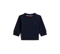 TOMMY HILFIGER Sweat 'ESSENTIAL' bleu marine, Taille 86