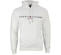 TOMMY HILFIGER SWEAT LOGO HOODY L