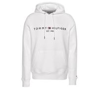 Tommy Hilfiger – Sweat à capuche logo – Taille L