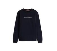 Tommy Hilfiger Track Sweatshirt Bleu M Homme
