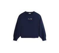 TOMMY HILFIGER Sweat-shirt 'CLASSIC' marine, Taille XXL